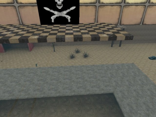 cok_station_v3 for hl2dm screenshot