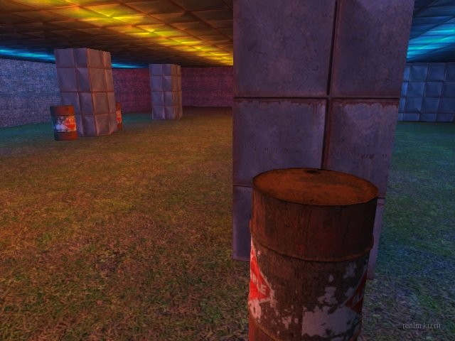 dm_420 for hl2dm screenshot