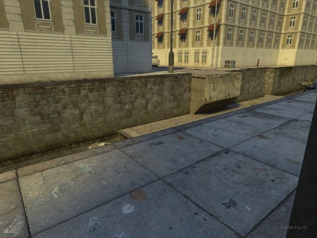 dm_alcys_c17 for hl2dm screenshot