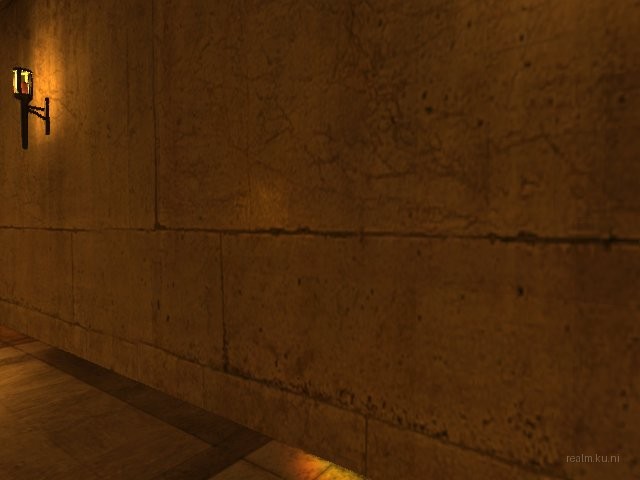 dm_ancient_rl_b31 for hl2dm screenshot