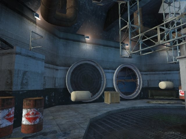 dm_avalon for hl2dm screenshot