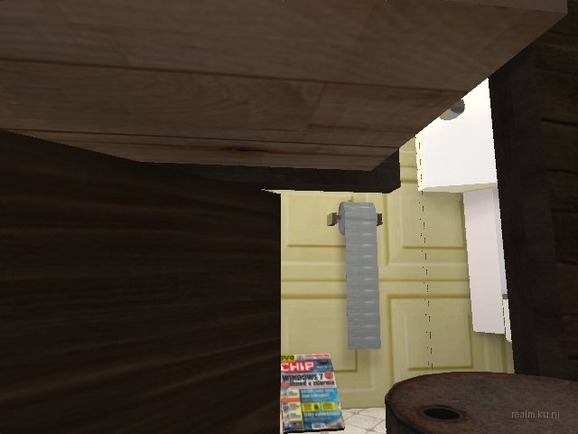 dm_bathroomcrazy_remake7fix for hl2dm screenshot