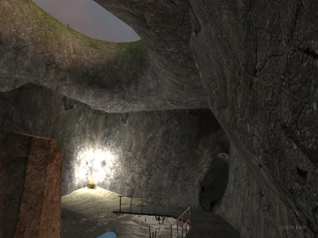 dm_bounce for hl2dm screenshot