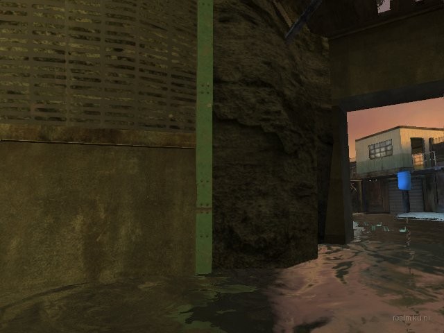 dm_carousel for hl2dm screenshot