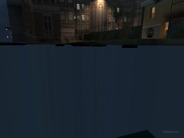 dm_cine_map_3d for hl2dm screenshot