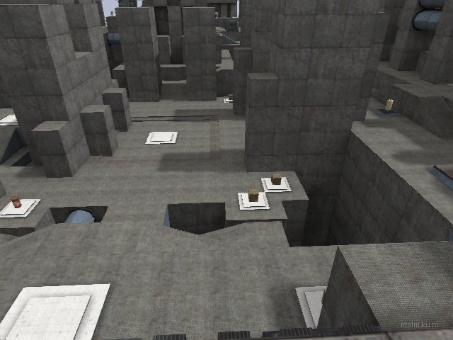 dm_cubix_fix for hl2dm screenshot