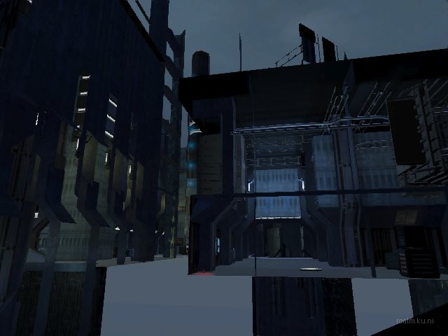 dm_darkmatter_pcp_v2c for hl2dm screenshot