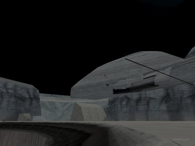dm_deepspaces_4_v2 for hl2dm screenshot