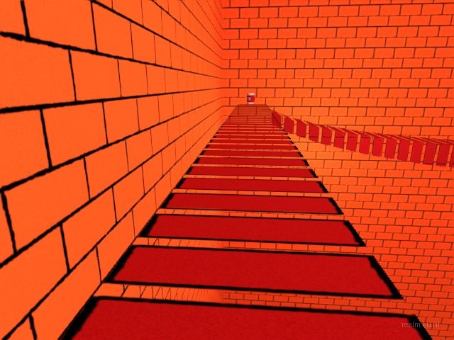 dm_doh_box_toon_rc1 for hl2dm screenshot