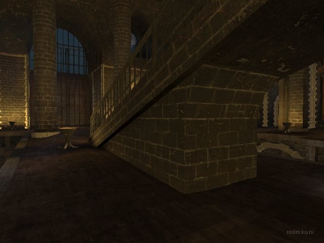 dm_down_there_packed for hl2dm screenshot