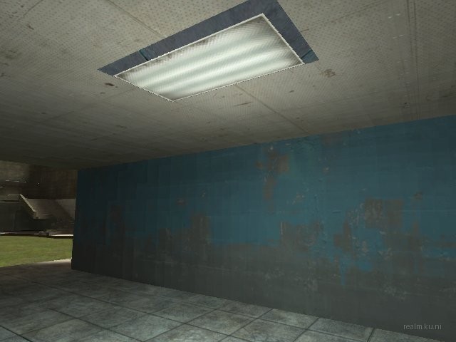dm_duel_perf_mod_by_sfc for hl2dm screenshot