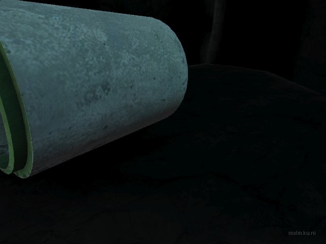 dm_ep2_cave for hl2dm screenshot