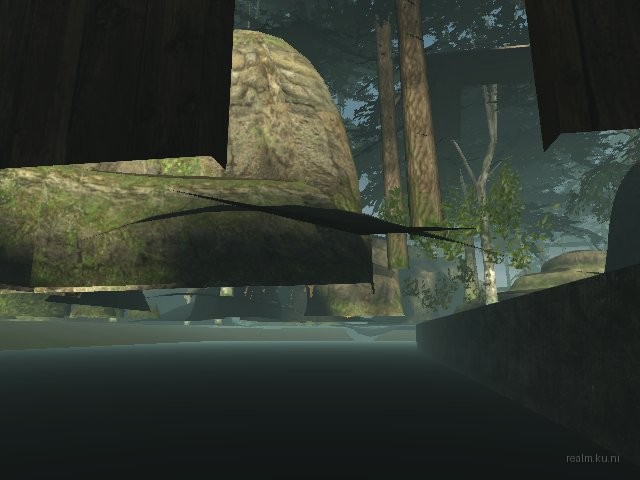 dm_forest_of_pain_final for hl2dm screenshot