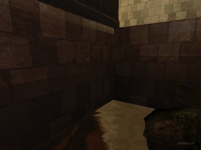 dm_forgottenfortress for hl2dm screenshot