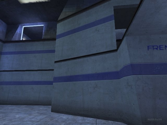 dm_frenzy_v2 for hl2dm screenshot
