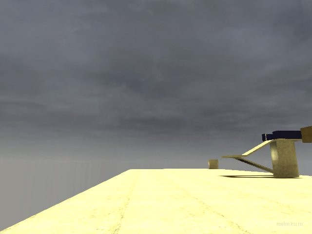 dm_fxbow_final for hl2dm screenshot