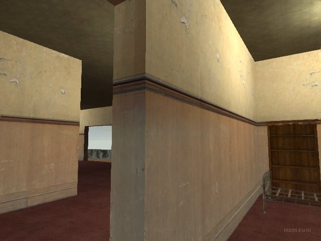 dm_gotei_chaos_b61 for hl2dm screenshot