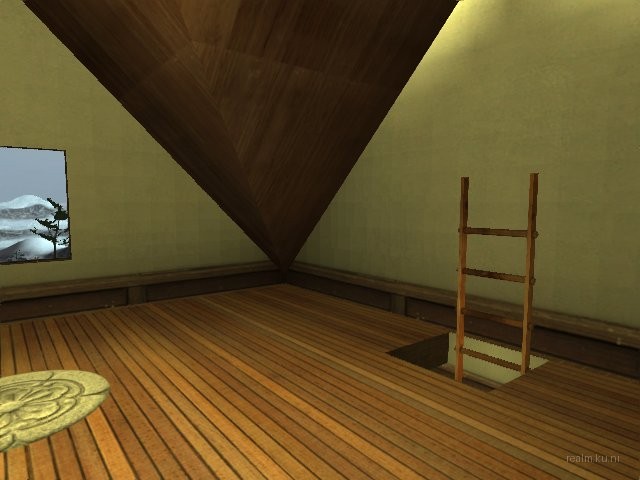 dm_hanzo_ob_1 for hl2dm screenshot