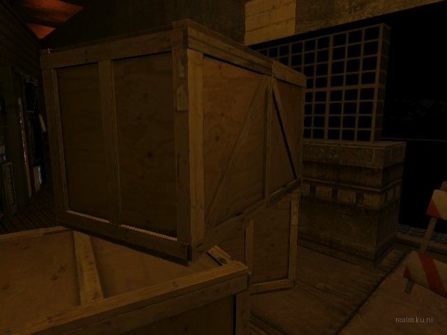 dm_hellhole_b173 for hl2dm screenshot