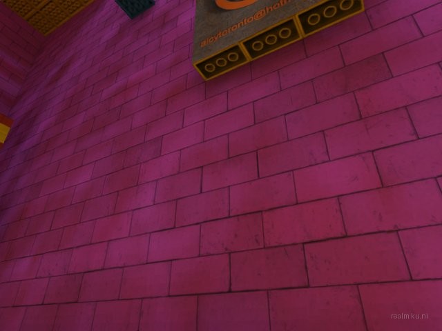 dm_hogs_lego_logo for hl2dm screenshot
