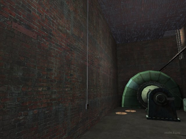 dm_house_of_duke2 for hl2dm screenshot