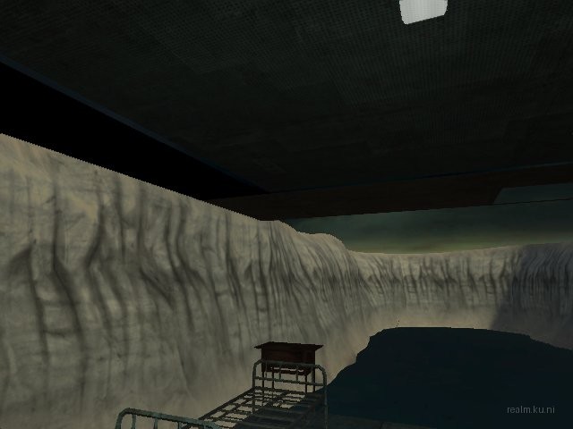 dm_ice_ship for hl2dm screenshot