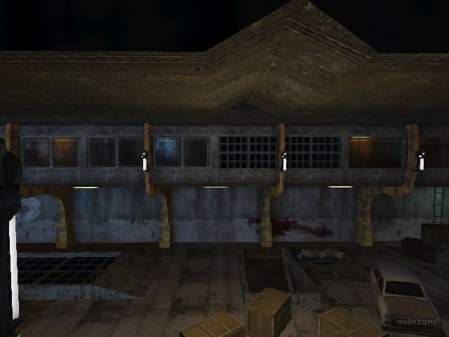 dm_industrial_horror_b42 for hl2dm screenshot