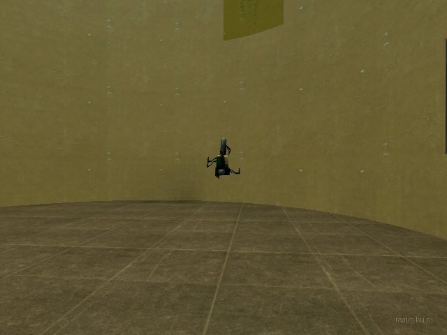 dm_just_killing_time_ob for hl2dm screenshot