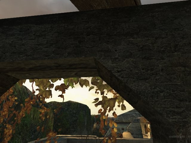 dm_kaskada for hl2dm screenshot