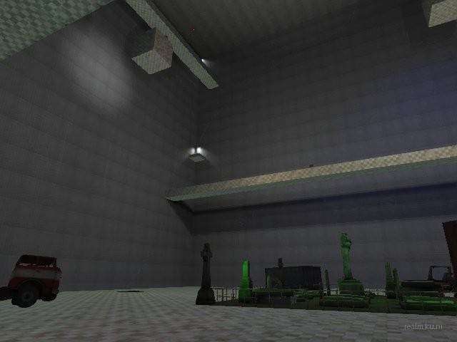 dm_killbox_thriller_magnum for hl2dm screenshot