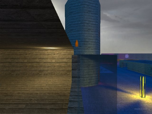dm_kyras_arena for hl2dm screenshot