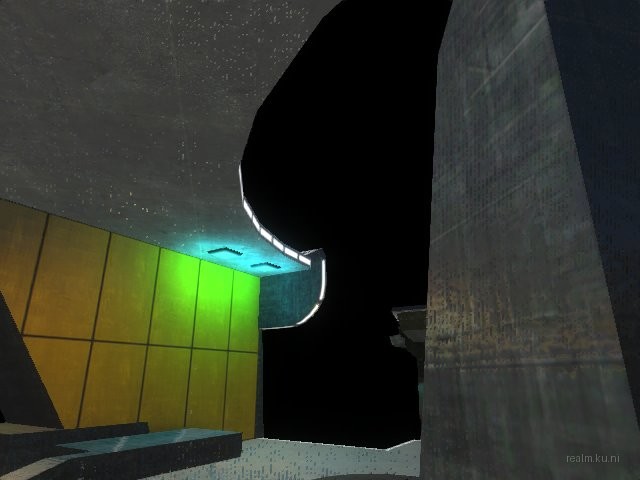 dm_longest_yard_b1 for hl2dm screenshot