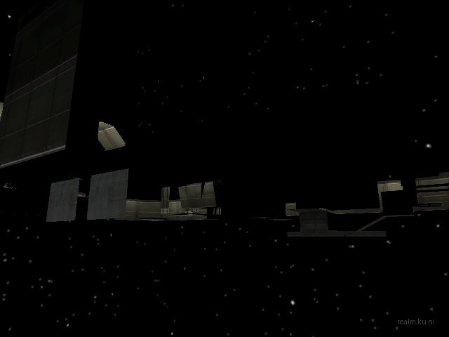 dm_lost_base_b4 for hl2dm screenshot