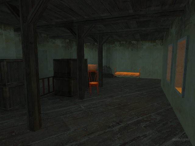 dm_lost_monastery_v1 for hl2dm screenshot