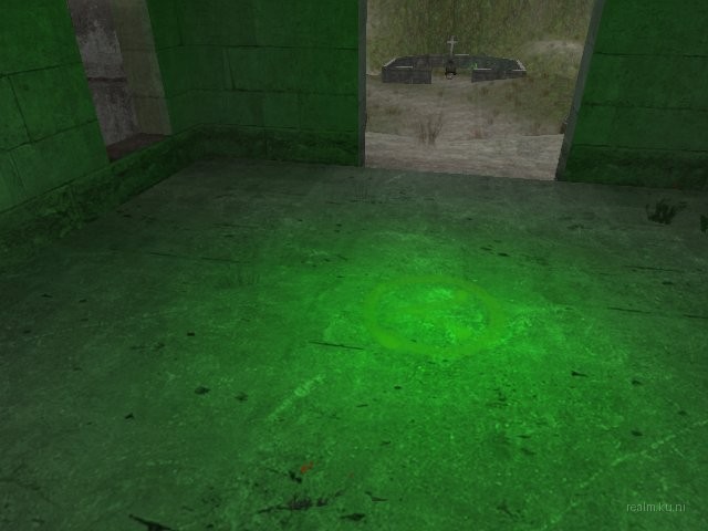 dm_mausoleum_day for hl2dm screenshot