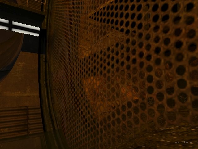 dm_noobtubes_b25 for hl2dm screenshot