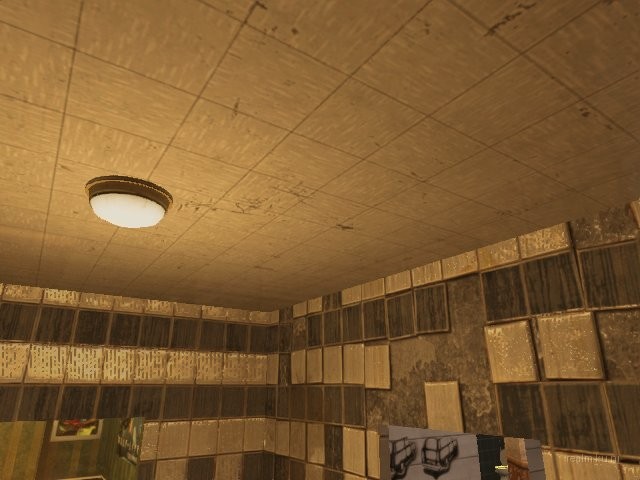 dm_ob_combat_house_hd_rc1 for hl2dm screenshot