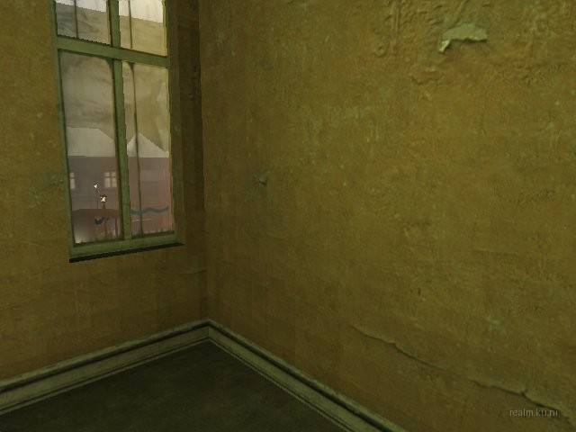dm_oh_xmastree_v1 for hl2dm screenshot