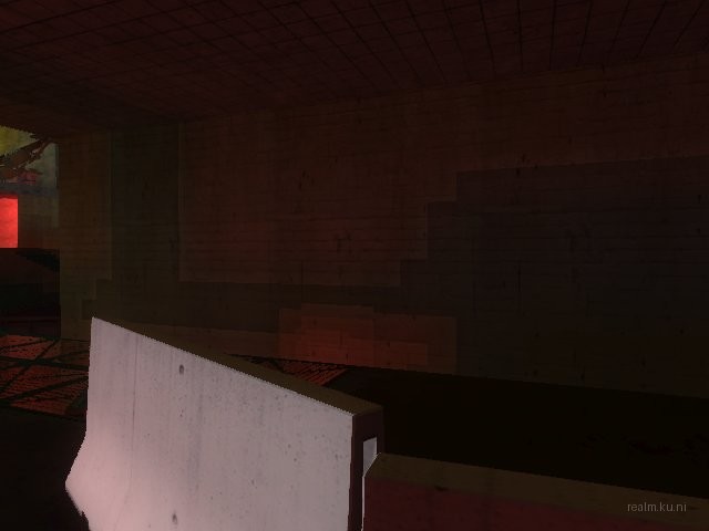 dm_peachtree for hl2dm screenshot