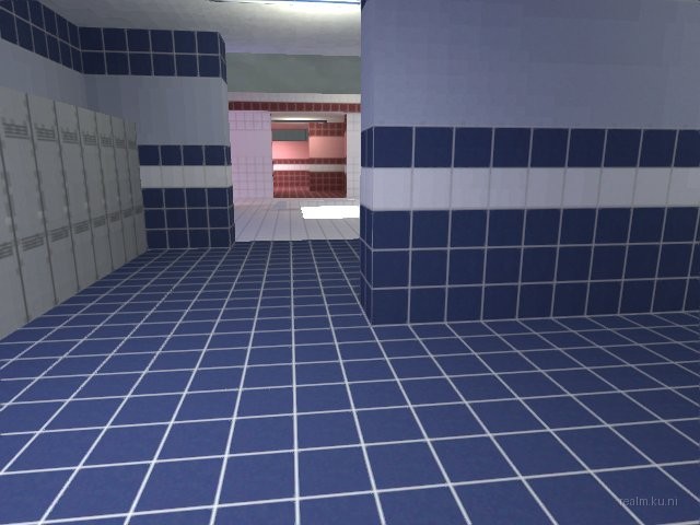 dm_pool_day_again_fix for hl2dm screenshot