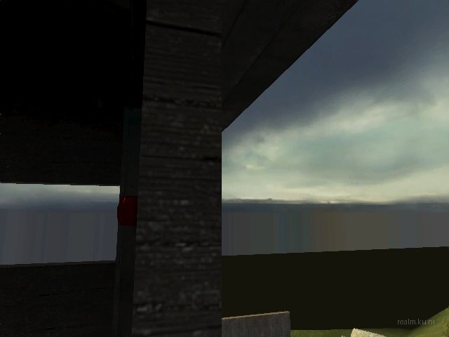 dm_portway for hl2dm screenshot