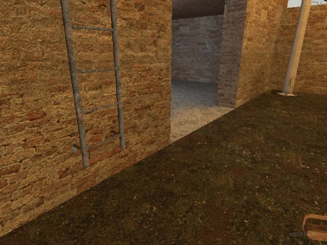 dm_prvr_assassincreed for hl2dm screenshot