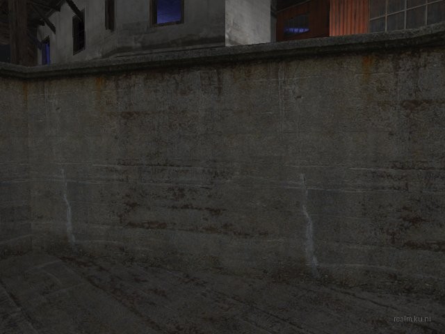 dm_ravenholmremakeextendet5 for hl2dm screenshot
