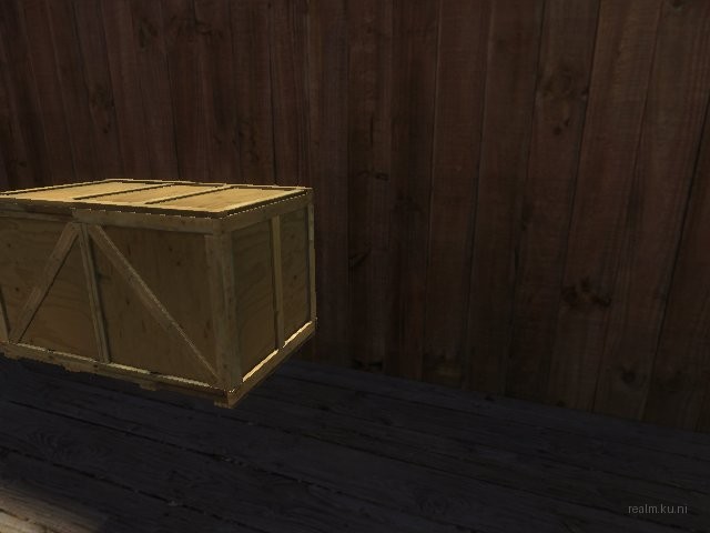 dm_saltmine_prefinal for hl2dm screenshot