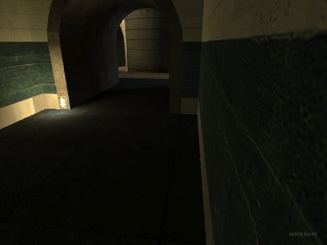dm_servus for hl2dm screenshot