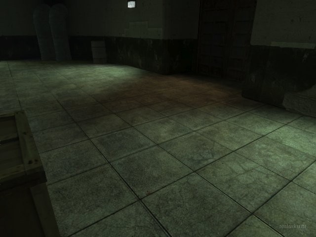 dm_sewage for hl2dm screenshot