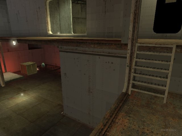 dm_shipshape_b1 for hl2dm screenshot