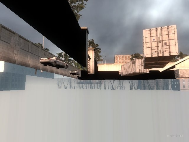 dm_skill_arena_r1 for hl2dm screenshot