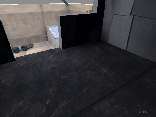 dm_snipe_blueday_beta1 for hl2dm screenshot