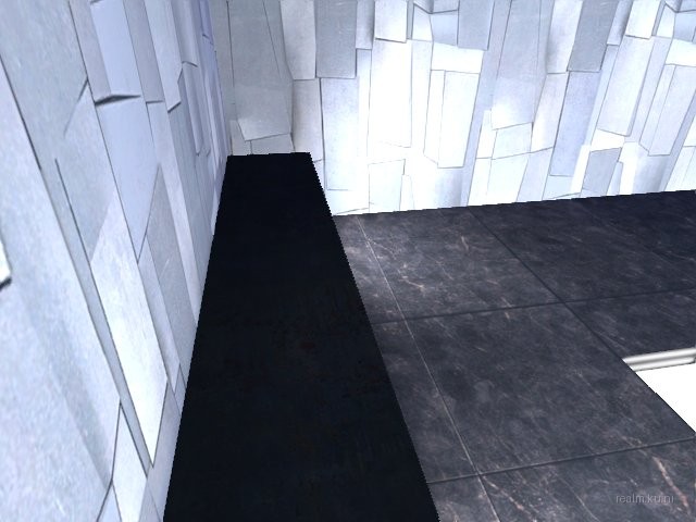 dm_snipe_bluenight_v8 for hl2dm screenshot